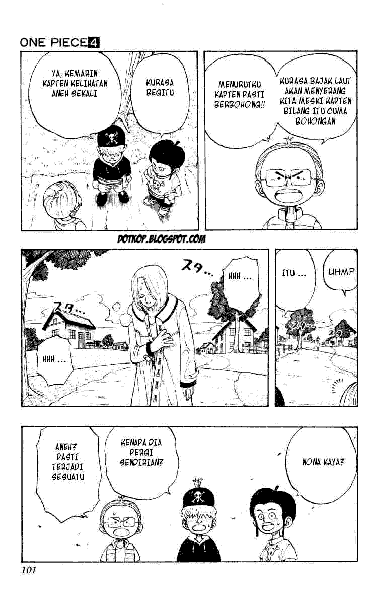 One Piece